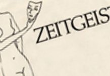 zeitgeist